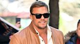 ‘Reacher’ Star Alan Ritchson Fires Back at Cops Who Trolled Him Online