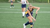 Resurgent Vernon field hockey hopes to extend four-year run of dominance on home field