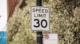 Don't rush to lower Chicago's speed limit from 30 to 25 mph