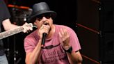 Trump fan Kid Rock says he’d like to have a beer with Obama: ‘There’s not a cooler’ president