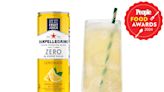 The Best New Drinks in Grocery Stores This Year