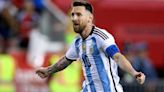 Argentina divulga lista de convocados para amistosos antes da Copa América; confira