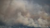 B.C. seeking outside firefighting help as heat triggers eruption of wildfire activity