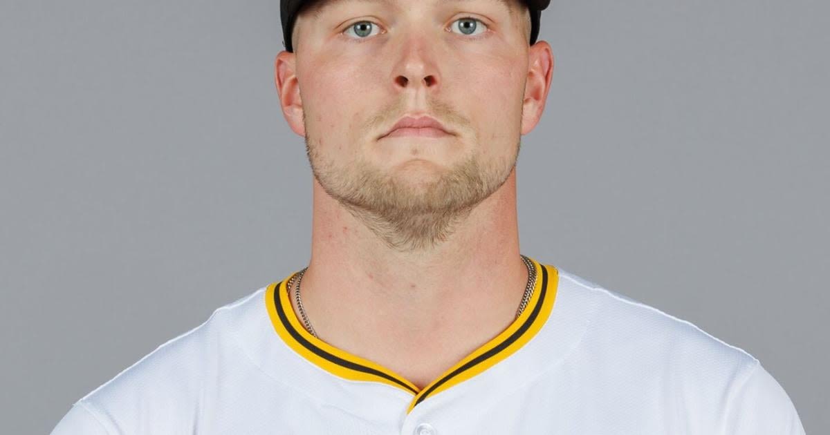 LOCALS IN THE PROS NOTES: Hunter Stratton (Sullivan East) had his own string of strikeouts to polish off Paul Skenes' first MLB win for Pirates