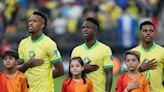 Football: Brazil’s new generation prepare to turn a page and recoup their former glory