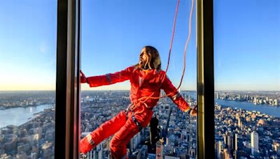 Empire State Building turns 93: look back at iconic moments