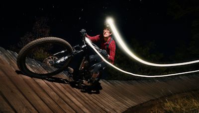 Knog’s bright idea: brand's new Blinder lights make you wish for night rides