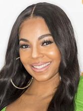 Ashanti (singer)