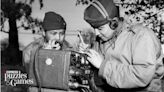 The Navajo Code: How an ‘unbreakable’ Native American language helped the Allies win World War 2