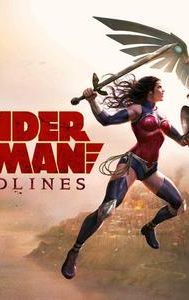 Wonder Woman: Bloodlines