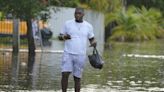 After rare flash flood emergency, Florida prepares for more heavy rainfall in coming days