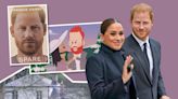 ‘A cruel punishment’: so what’s next for Harry and Meghan?