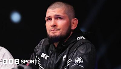 MMA: Khabib Nurmagomedov to corner Usman Nurmagomedov at Bellator title defence