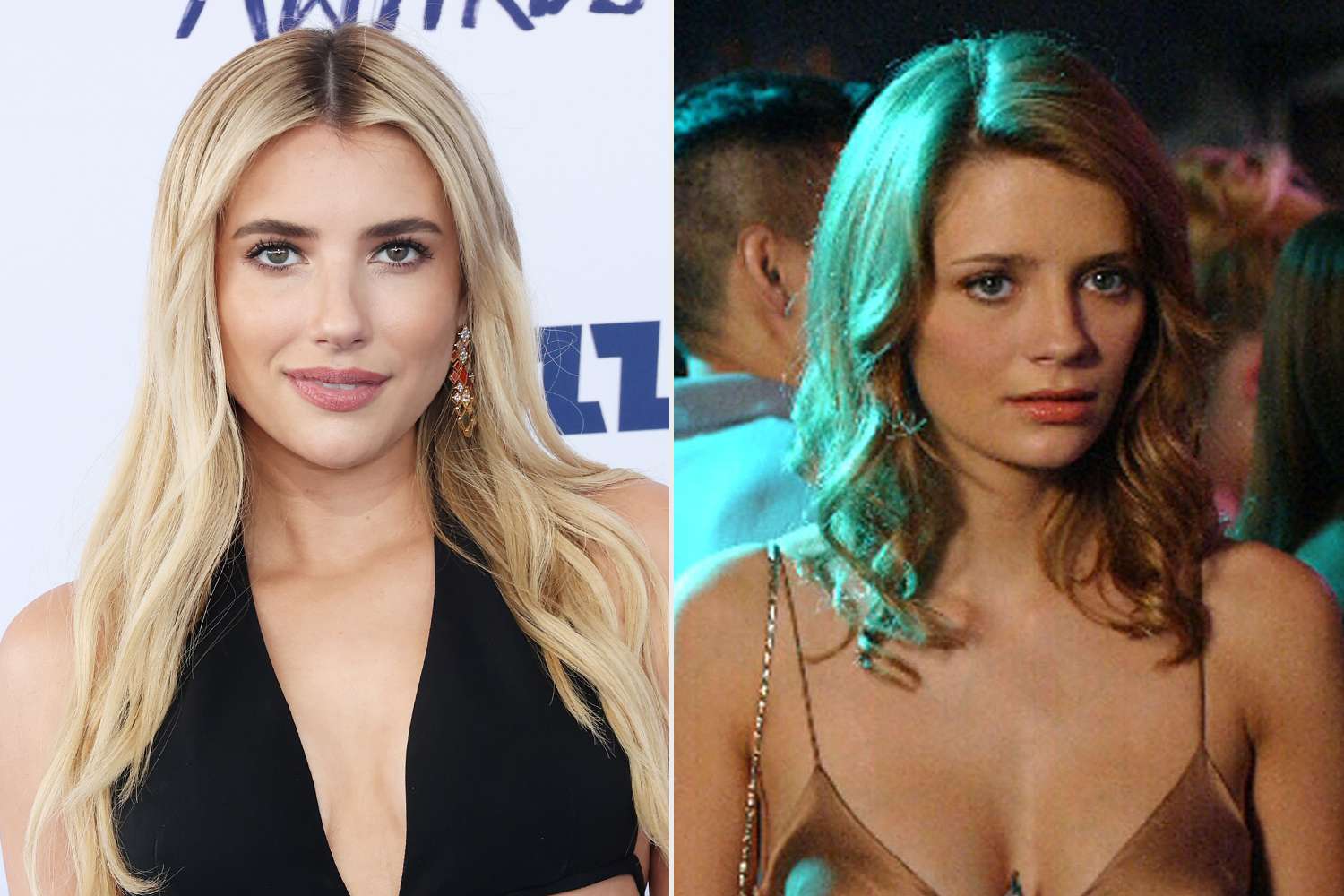 Emma Roberts Says She's 'Still Mad' Her Mom Wouldn’t Allow Her to Audition for Role as Marissa Cooper’s Sister on “The ...