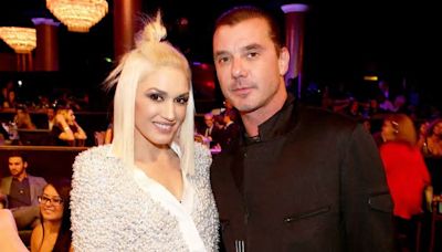 Gavin Rossdale reflects on 'debilitating' Gwen Stefani divorce: 'You don't want to let your kids down'