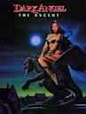 Dark Angel: The Ascent