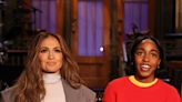 After Tearfully Apologizing To Jennifer Lopez Over Those Viral Resurfaced Podcast Comments, Ayo Edebiri Has Revealed...