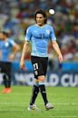 Edinson Cavani