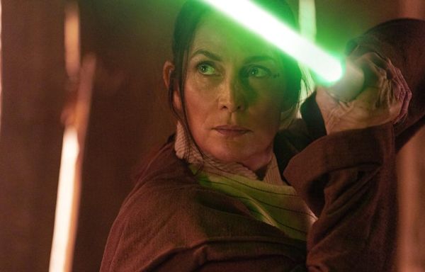 'Star Wars: The Acolyte': Release Date and How to Watch From Anywhere