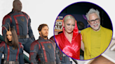 Guardians of the Galaxy's Pom Klementieff reveals the glue that keeps them together