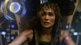 ‘Atlas’ Gives J.Lo a Big Win as Netflix Film Tops Streaming Chart