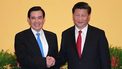 中國耐性只到2026？郭正亮指1惡法導向戰爭