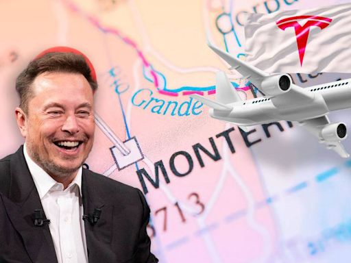 ¿Elon Musk le ‘echa’ la sal a México?