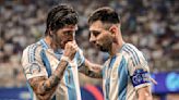 ‘Messi told us not to taunt anyone,’ says Rodrigo De Paul on Argentina’s racism allegations stained Copa America win