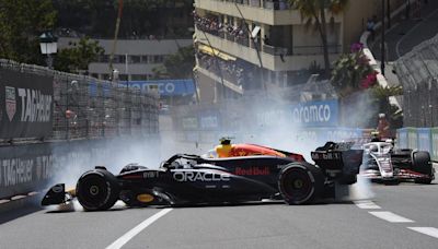 Half Of The Drivers In Formula 1 Have Proven They Don't Deserve To Be There