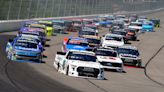 NASCAR Trucks, ARCA return to IRP Friday. Here's what to know