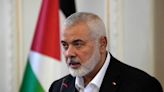 Who Was Ismail Haniyeh, The Hamas Political Chief Killed In Iran?