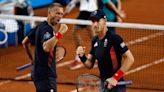 Andy Murray, nuevamente protagonista de otra hazaña en los Juegos Olímpicos de París 2024