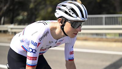 Lieja-Bastoña-Lieja 2024, en directo | Ciclismo