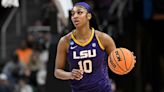 Louisiana girls’ basketball players inspired by Angel Reese, women’s basketball breakout year