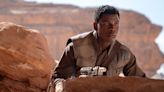 John Boyega prefers Rise of Skywalker to The Last Jedi in his Star Wars trilogy