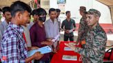 Army veterans worried about Agniveer scheme, say it will 'degrade' combat power and add to threats by China and Pakistan - The Economic Times