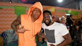 Kevin Hart Once Gifted Nick Cannon a Condom Vending Machine