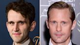 Harry Melling to Play Alexander Skarsgard’s Submissive in Kinky Queer Romance ‘Pillion’ From Element Pictures, Cornerstone Launching in...