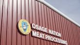 How Oklahoma tribes are reversing years of consolidation with their own meat processing plants