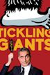 Tickling Giants