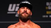 Donald Cerrone out of UFC 274 vs. Joe Lauzon due to fight-day illness