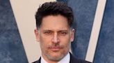 Joe Manganiello Debuts Massive Tattoo One Month After Sofía Vergara Split