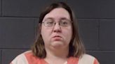 Missouri woman admits kidnapping and killing a pregnant Arkansas woman