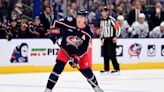 Daily Fantasy Hockey: Zach Werenski leads Tuesday night lineup picks