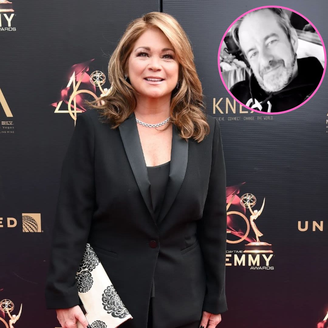 Inside Valerie Bertinelli’s New Relationship With ‘Kindred Spirit’ Boyfriend Mike Goodnough