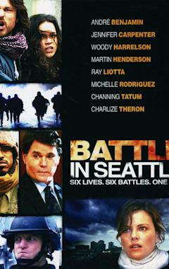 Battle in Seattle