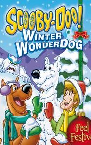 Scooby-Doo!: Winter Wonderdog