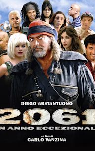 2061: Un anno eccezionale