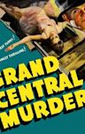 Grand Central Murder