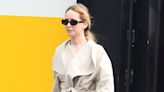 Jennifer Lawrence Trades Her Designer Mesh Flats for Under-$100 Sneakers